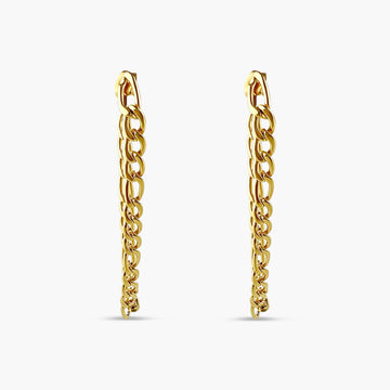 Ella Drop Earrings